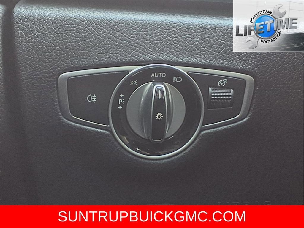 2019 Mercedes-Benz E-Class AMG® E 53