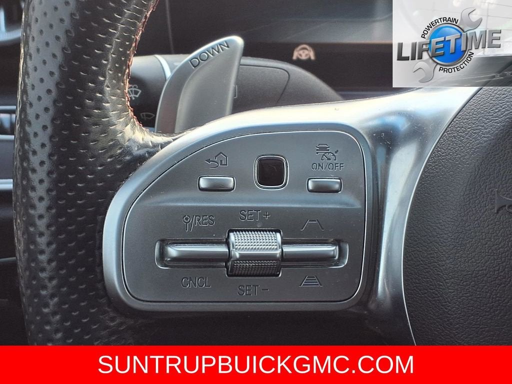 2019 Mercedes-Benz E-Class AMG® E 53