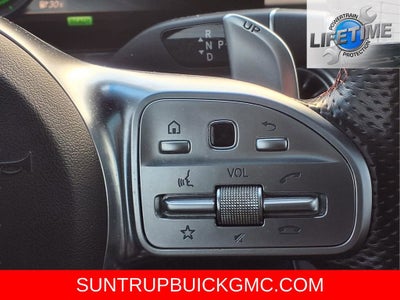 2019 Mercedes-Benz E-Class AMG® E 53