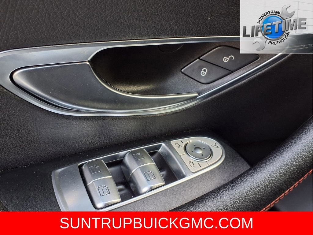 2019 Mercedes-Benz E-Class AMG® E 53