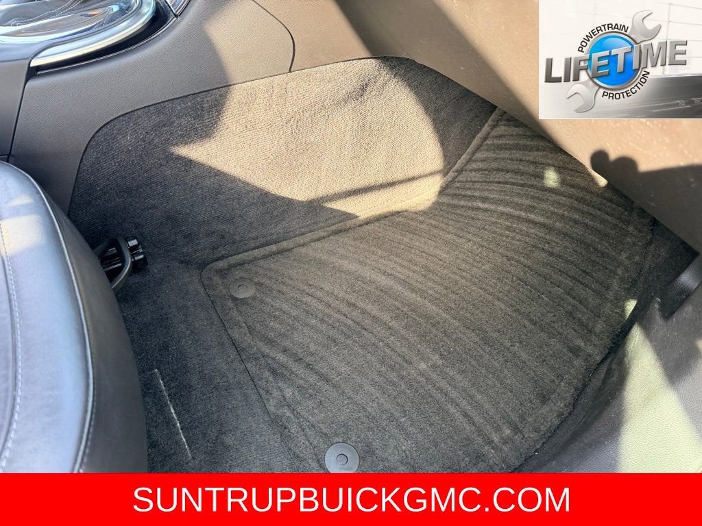 2022 Jeep Renegade Limited