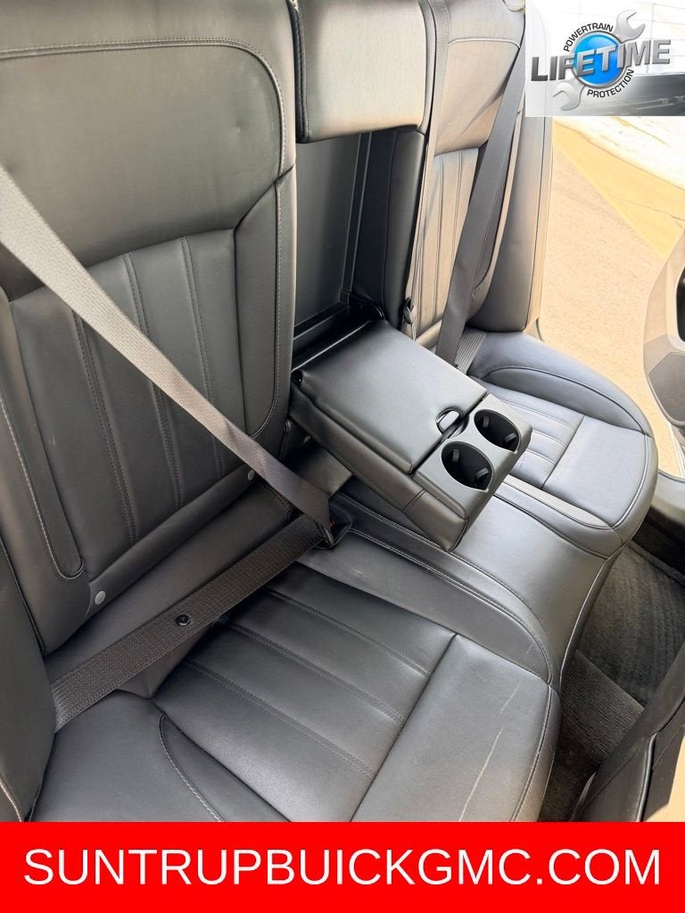 2022 Jeep Renegade Limited