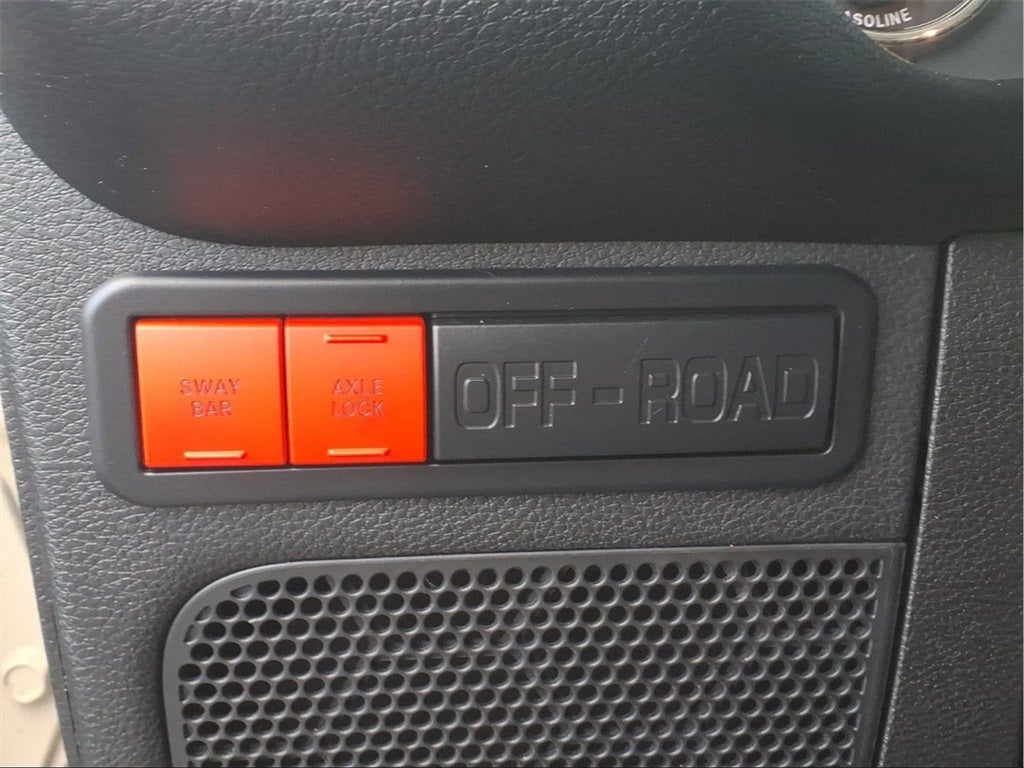 2018 Jeep Wrangler JK Unlimited Rubicon