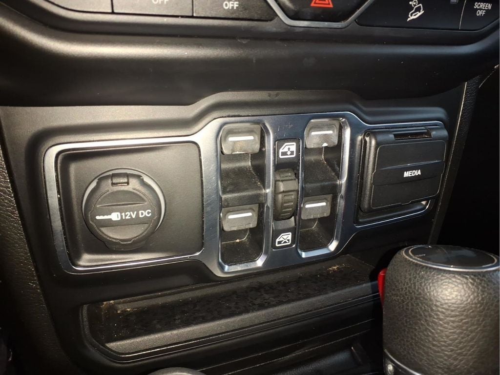 2020 Jeep Wrangler Unlimited Sport Altitude