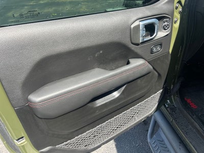 2023 Jeep Wrangler Rubicon 392