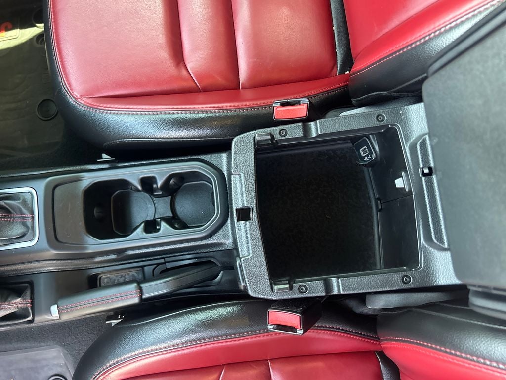 2023 Jeep Wrangler Rubicon 392