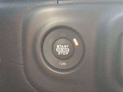 2022 Jeep Wrangler Unlimited Rubicon 392