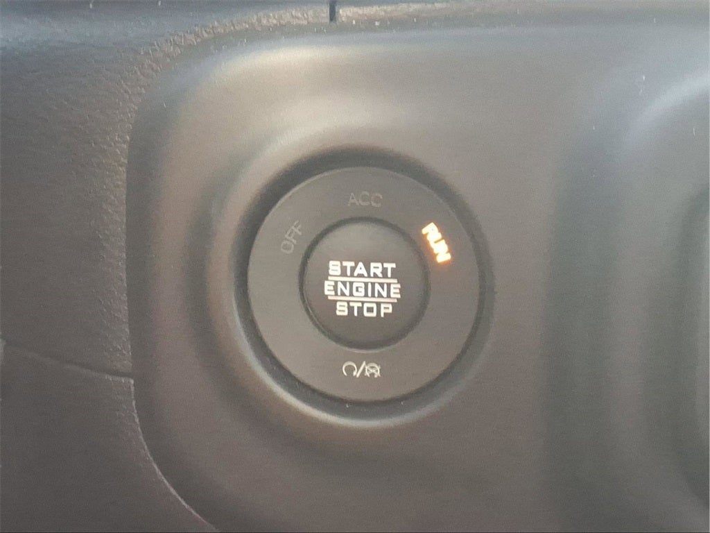 2022 Jeep Wrangler Unlimited Rubicon 392