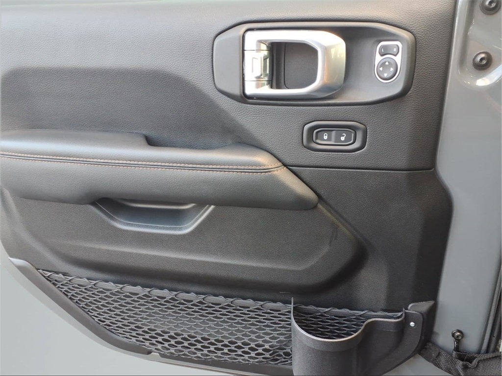 2022 Jeep Wrangler Unlimited Rubicon 392