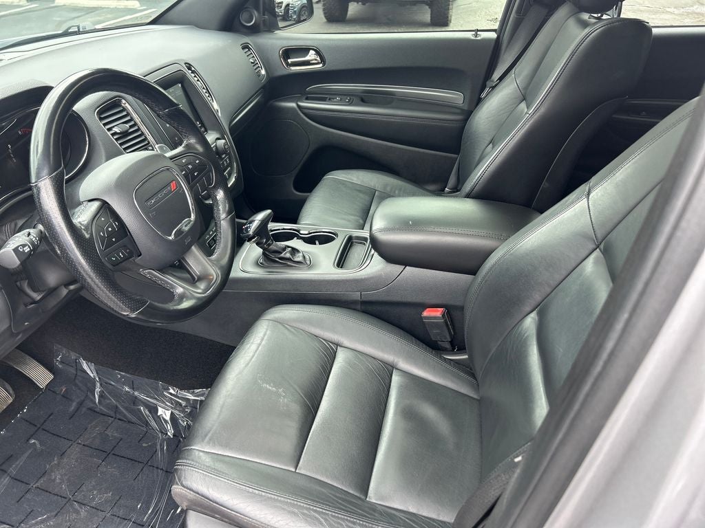 2020 Dodge Durango GT Plus