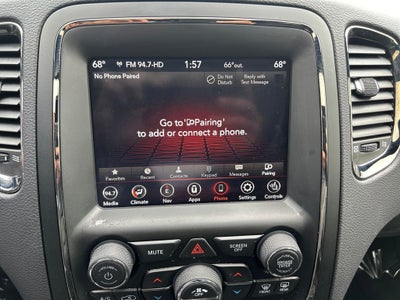 2020 Dodge Durango GT Plus