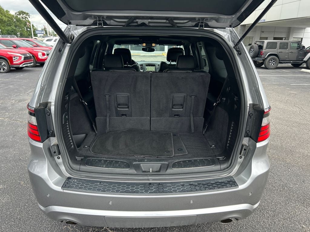 2020 Dodge Durango GT Plus