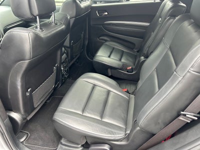 2020 Dodge Durango GT Plus