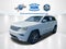 2021 Jeep Grand Cherokee Overland