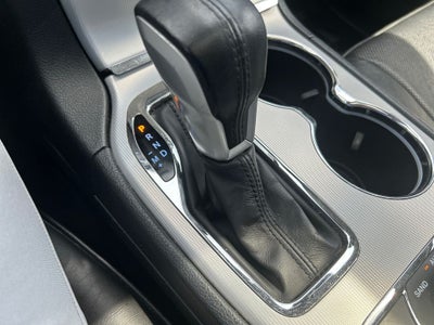 2018 Jeep Grand Cherokee Summit