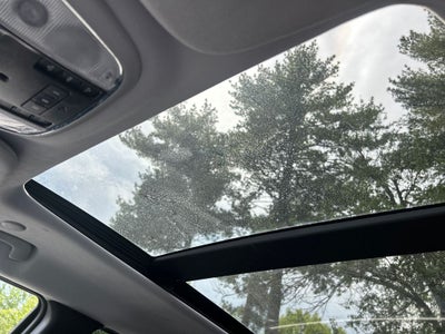 2018 Jeep Grand Cherokee Summit