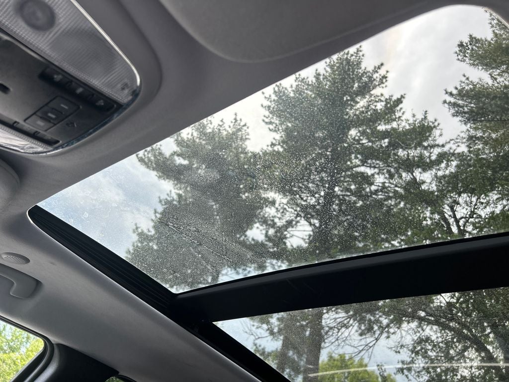 2018 Jeep Grand Cherokee Summit