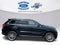 2018 Jeep Grand Cherokee Summit