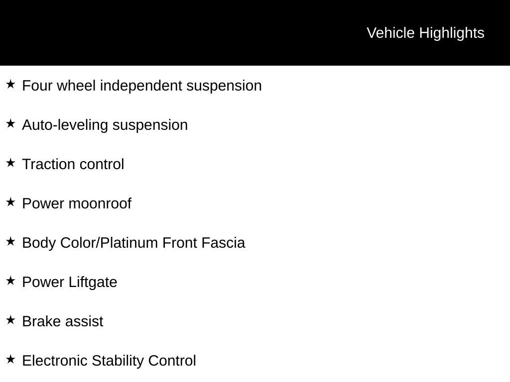 2018 Jeep Grand Cherokee Summit