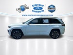 2024 Jeep Grand Cherokee Overland