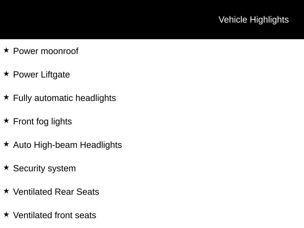 2024 Jeep Grand Cherokee Summit Reserve
