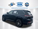 2024 Jeep Grand Cherokee Summit Reserve