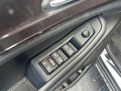2022 Jeep Grand Cherokee L Altitude