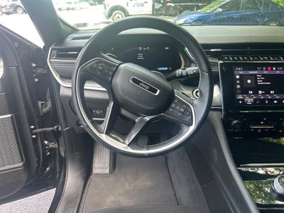 2022 Jeep Grand Cherokee L Altitude