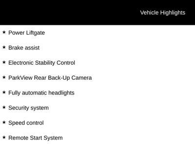 2022 Jeep Grand Cherokee L Altitude