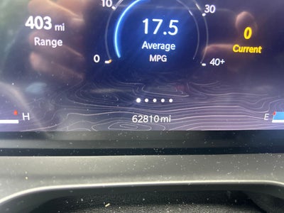2022 Jeep Grand Cherokee L Altitude