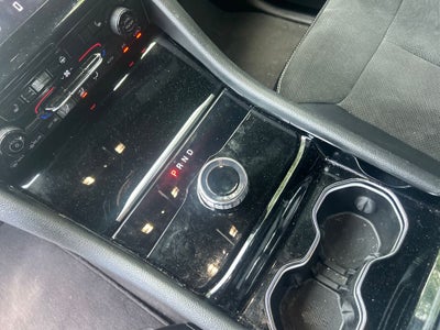 2022 Jeep Grand Cherokee L Altitude