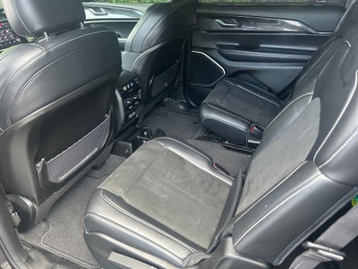 2022 Jeep Grand Cherokee L Altitude
