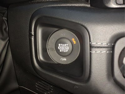 2024 Jeep Wrangler High Altitude 4xe