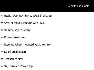 2024 Jeep Wrangler High Altitude 4xe