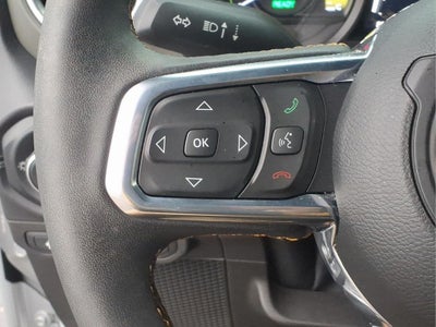 2024 Jeep Wrangler High Altitude 4xe