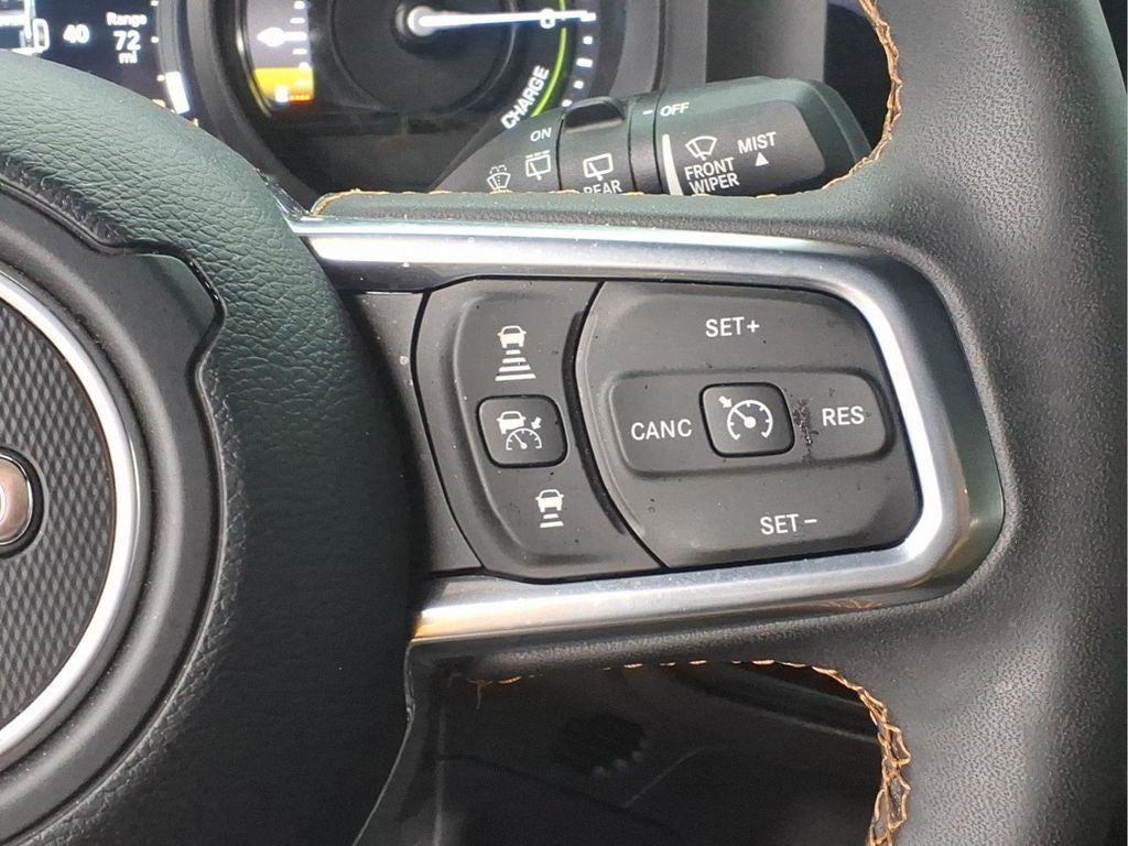 2024 Jeep Wrangler High Altitude 4xe