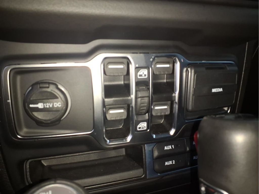 2024 Jeep Wrangler High Altitude 4xe