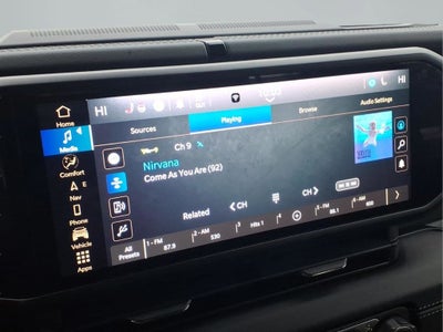 2024 Jeep Wrangler High Altitude 4xe