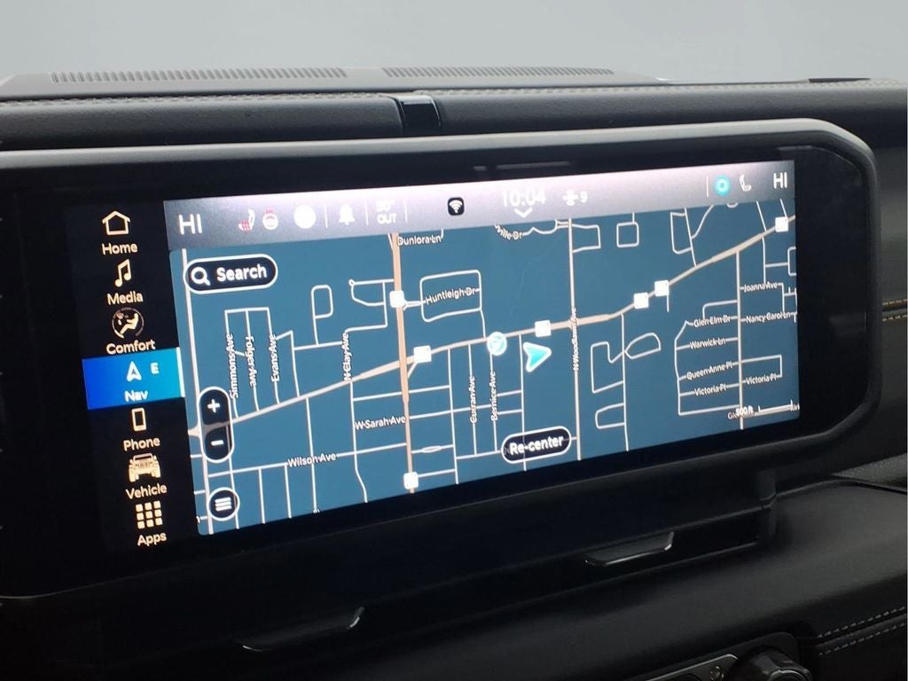 2024 Jeep Wrangler High Altitude 4xe