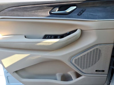 2022 Jeep Grand Cherokee 4xe