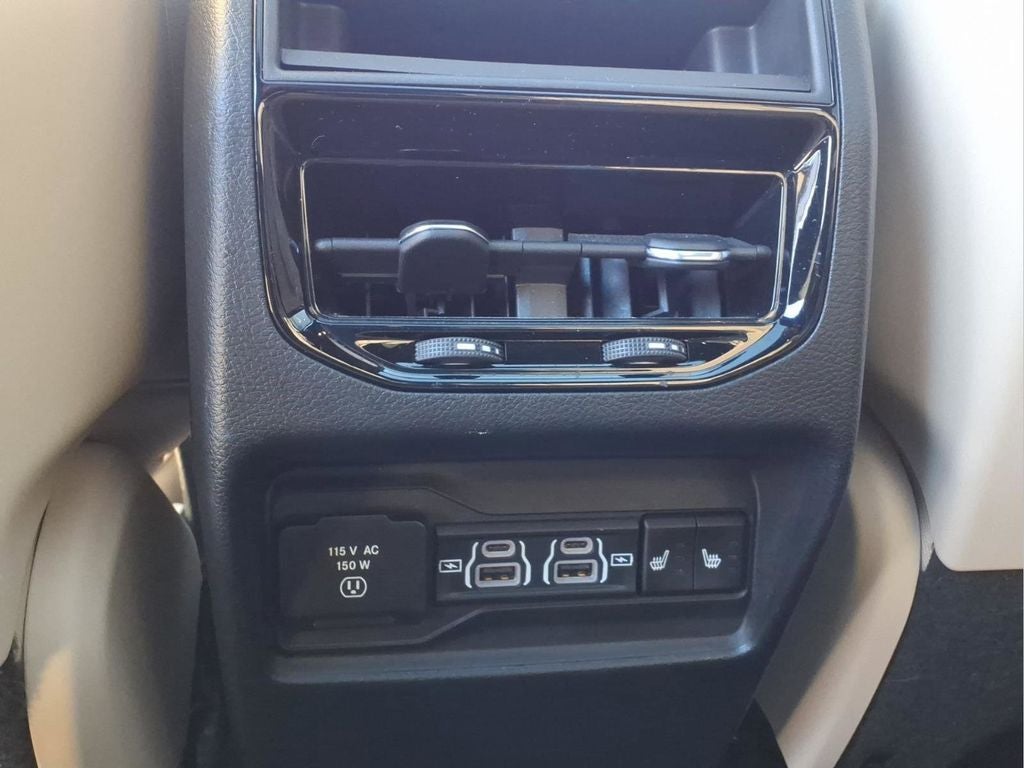 2022 Jeep Grand Cherokee 4xe