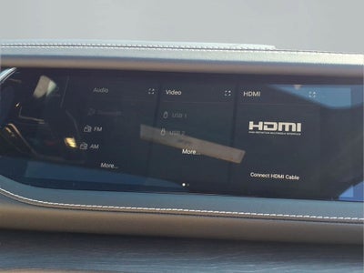 2022 Jeep Grand Cherokee 4xe