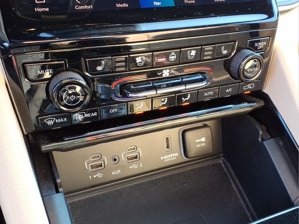 2022 Jeep Grand Cherokee 4xe