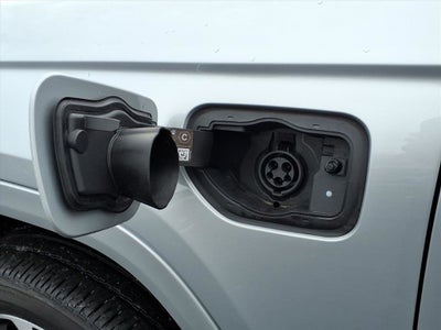 2022 Jeep Grand Cherokee Overland 4xe