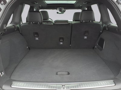 2022 Jeep Grand Cherokee Overland 4xe