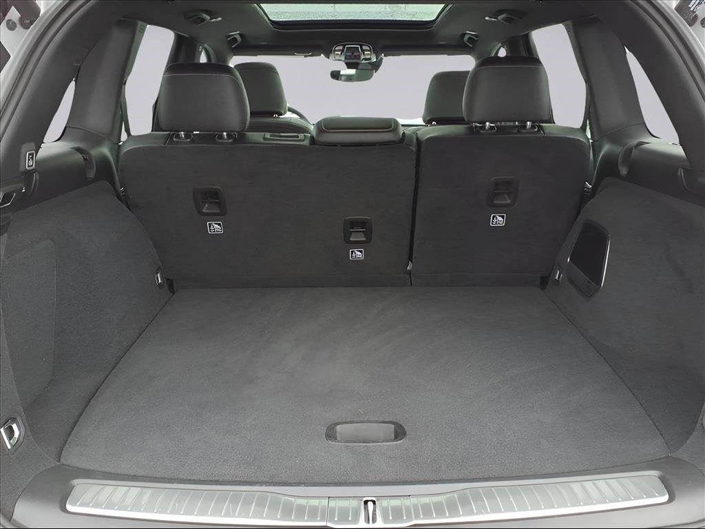 2022 Jeep Grand Cherokee Overland 4xe