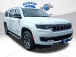 2023 Jeep Wagoneer L Series II