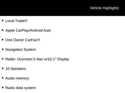 2023 Jeep Wagoneer L Series II