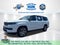 2024 Jeep Grand Wagoneer L Series III