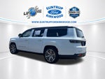 2024 Jeep Grand Wagoneer L Series III
